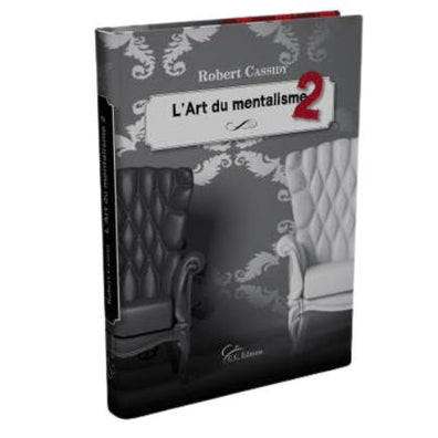 L'Art du Mentalisme 2